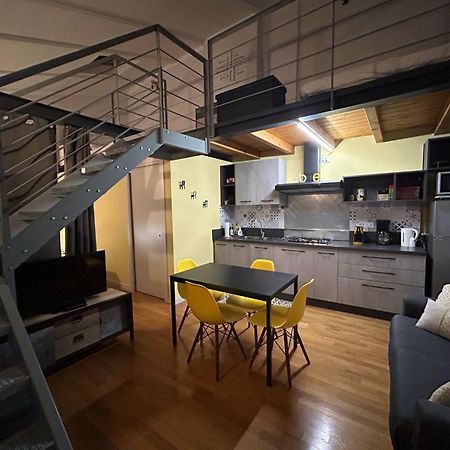 3T House Casa Vacanze Cremona Eksteriør billede