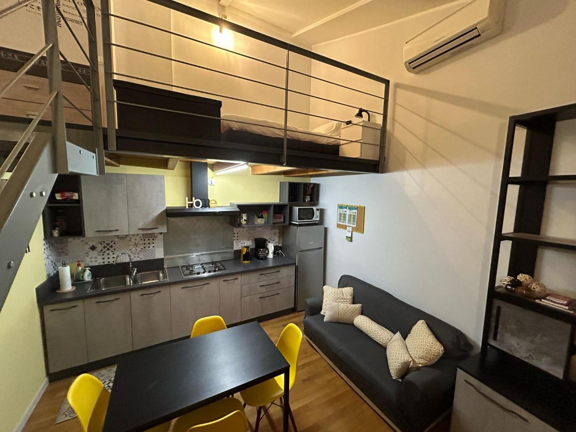 3T House Casa Vacanze Cremona Eksteriør billede