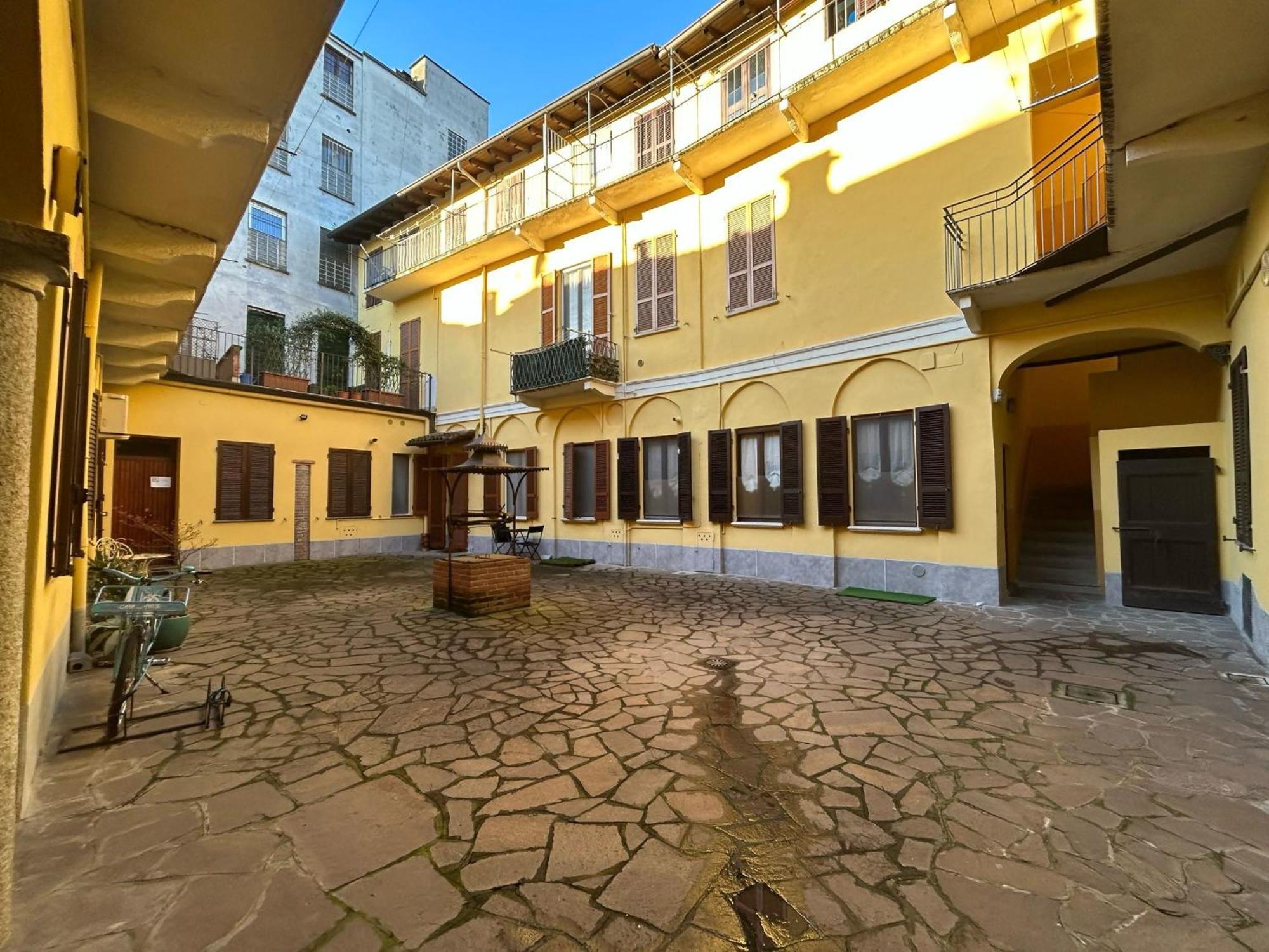 3T House Casa Vacanze Cremona Eksteriør billede