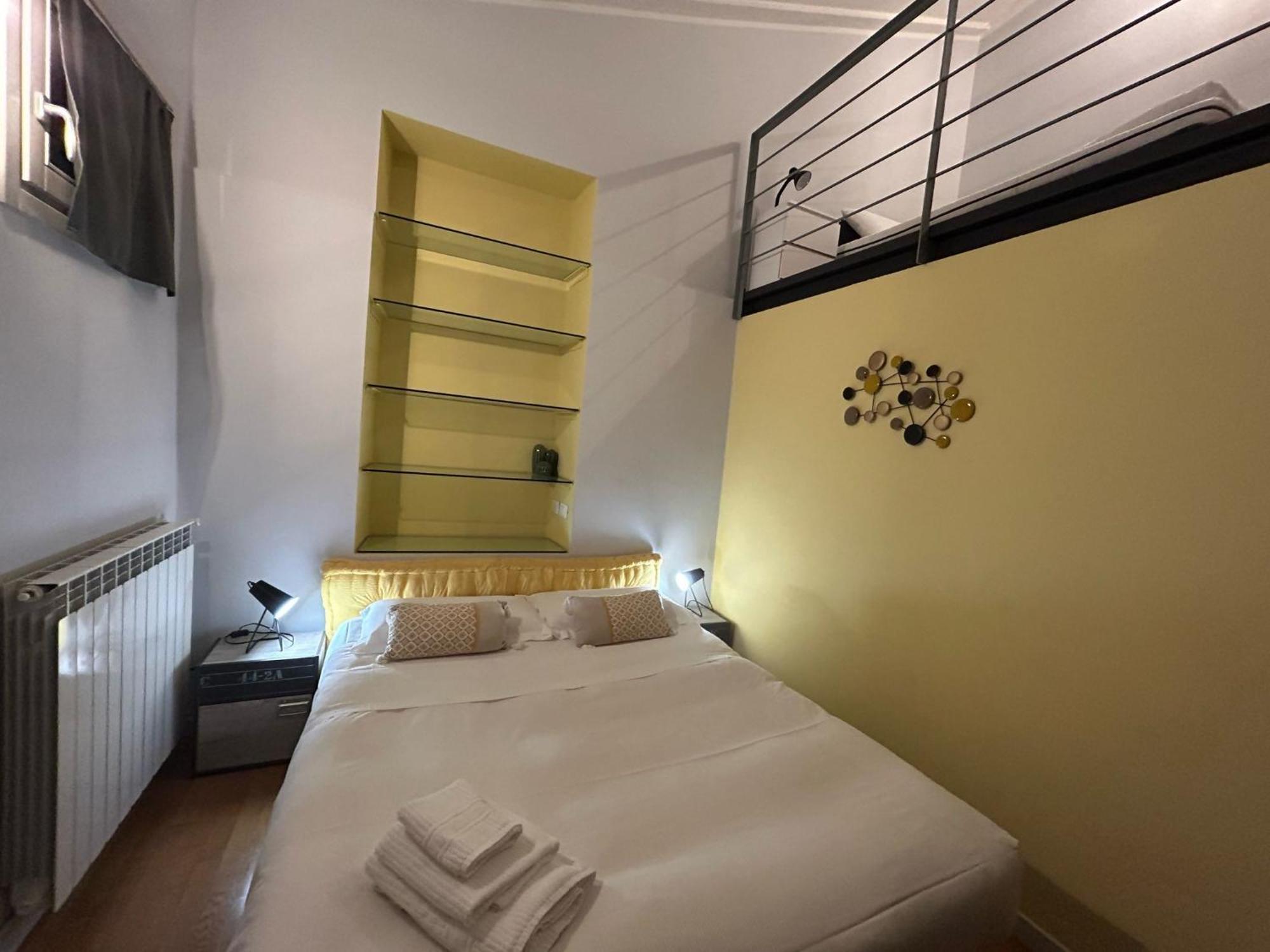 3T House Casa Vacanze Cremona Eksteriør billede
