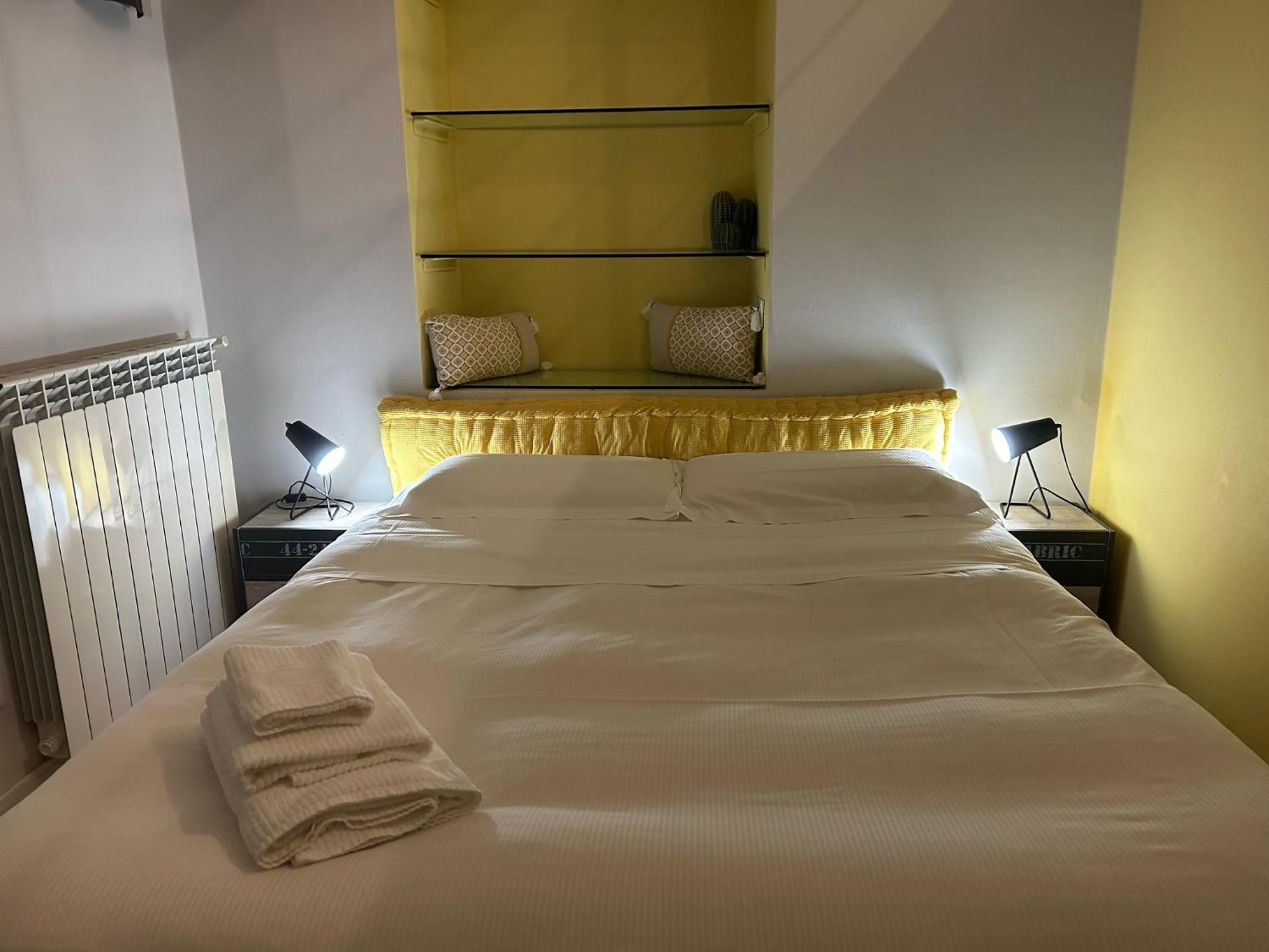 3T House Casa Vacanze Cremona Eksteriør billede