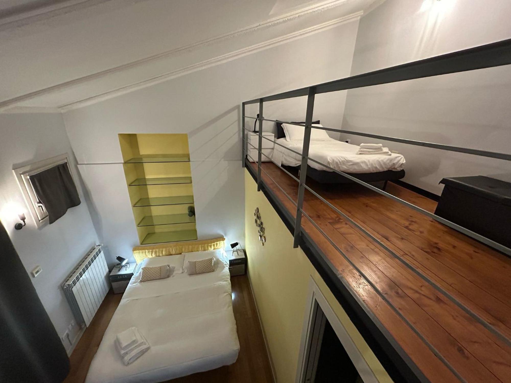 3T House Casa Vacanze Cremona Eksteriør billede