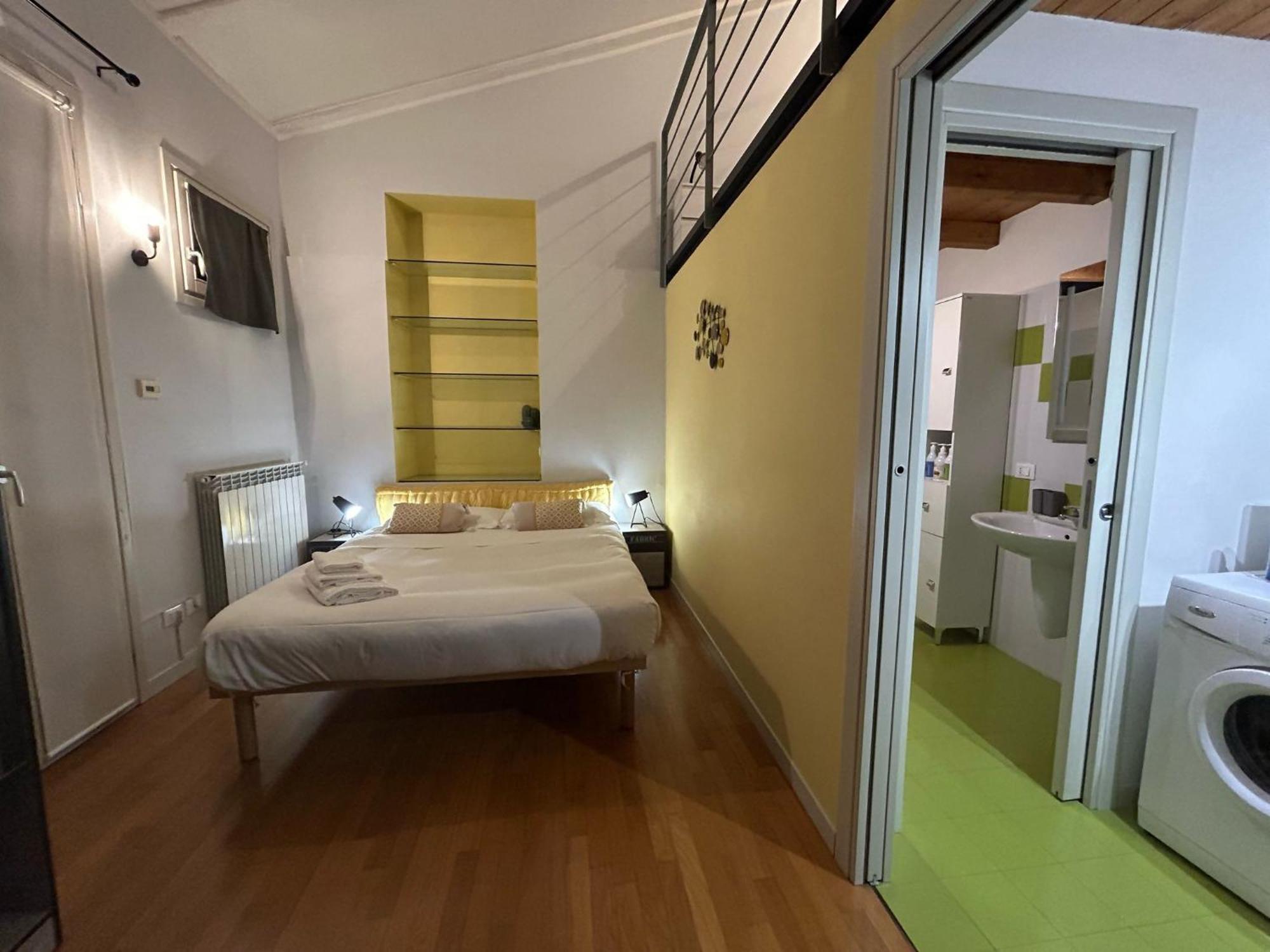 3T House Casa Vacanze Cremona Eksteriør billede