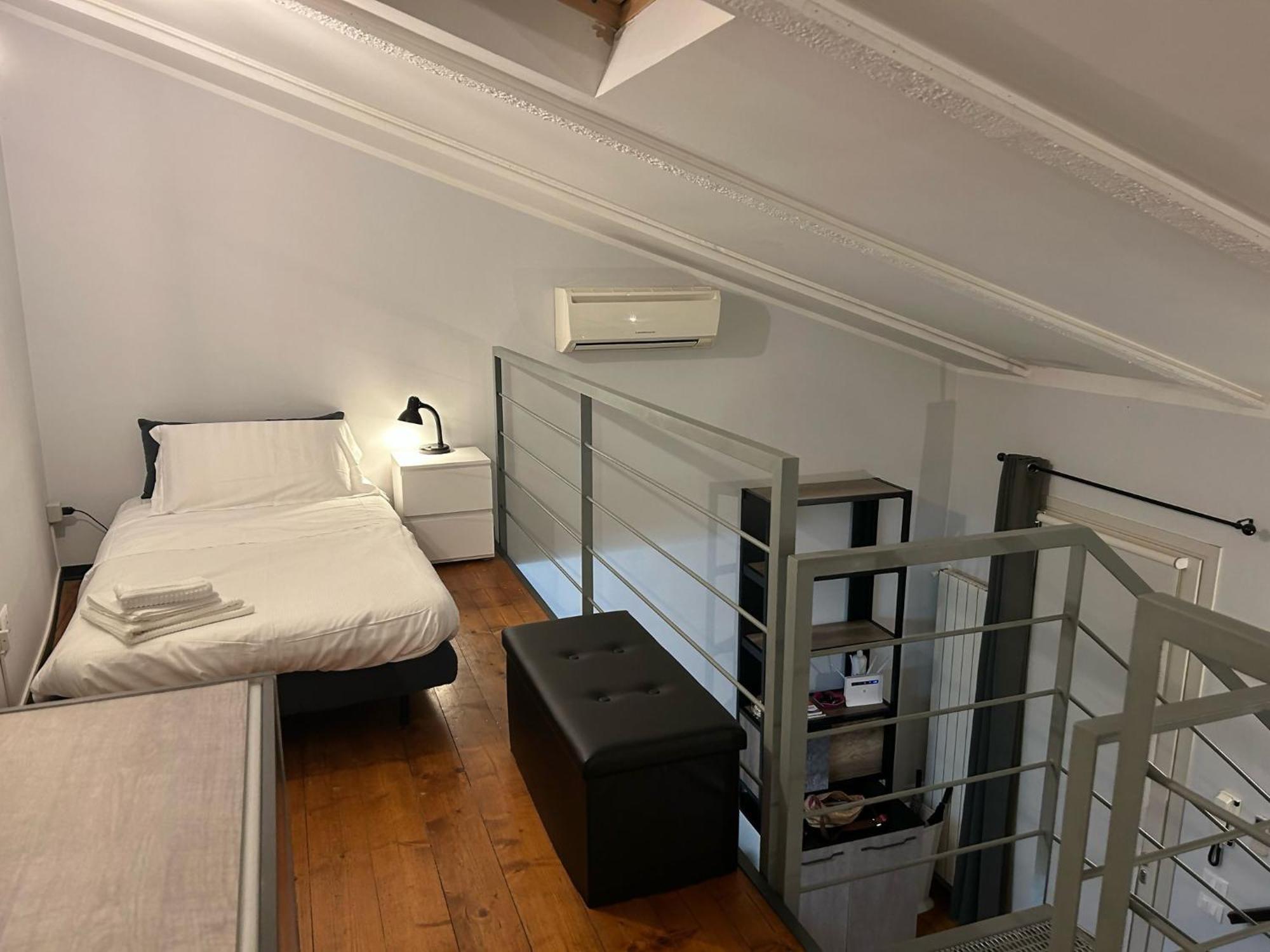 3T House Casa Vacanze Cremona Eksteriør billede