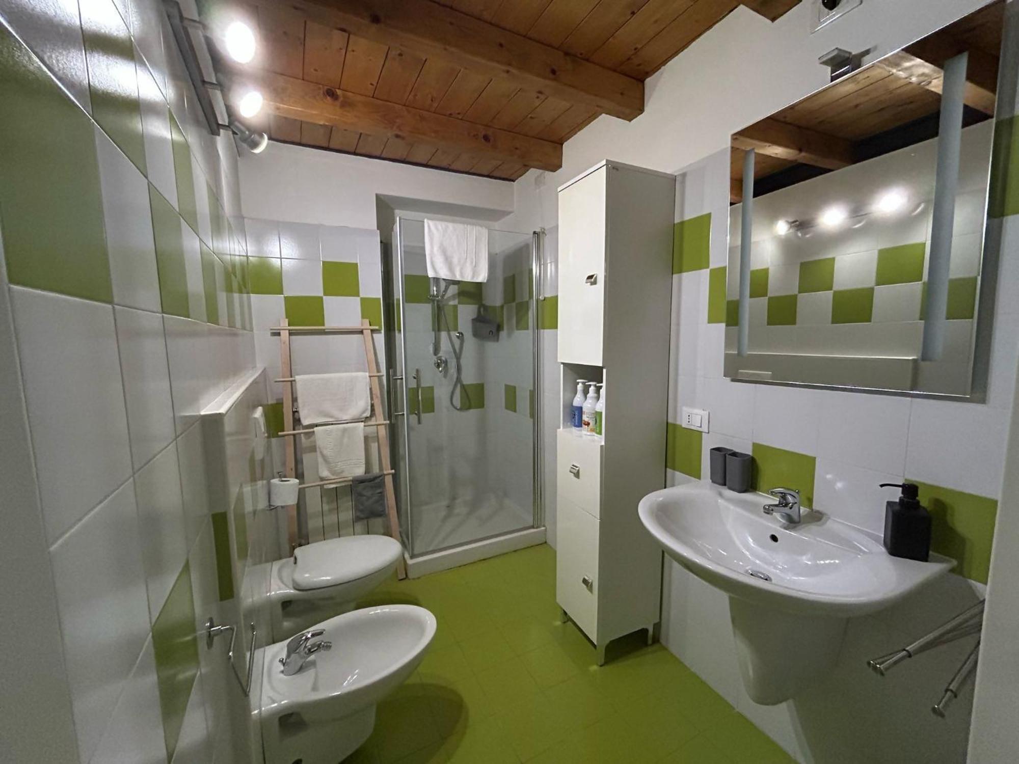 3T House Casa Vacanze Cremona Eksteriør billede