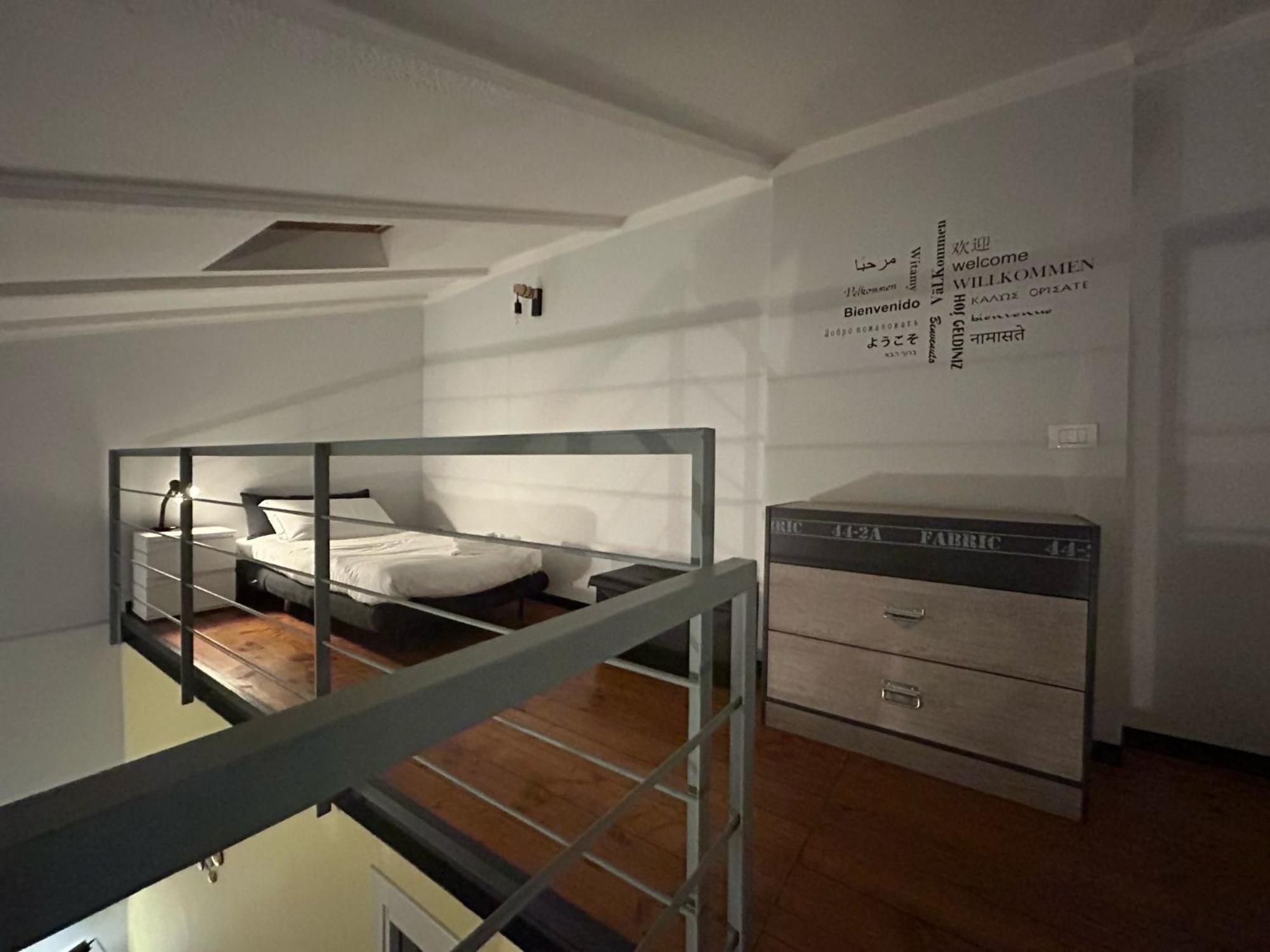 3T House Casa Vacanze Cremona Eksteriør billede